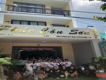 Phuc Con Son Hotel by ZUZU