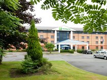 Holiday Inn Warrington