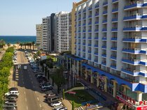Aparthotel Xon's Platja