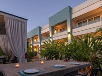 Blue Haven Holiday Apartments
