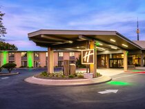 Holiday Inn Richland on the River