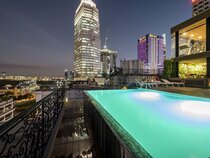 Luxury Design Hotel