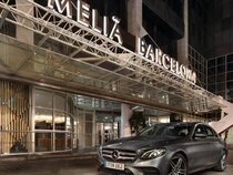 Meliá Barcelona Sarrià