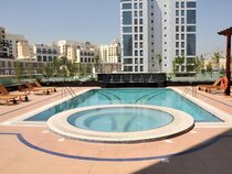Dunes Hotel Apartments