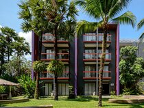 Holiday Inn Express Phuket Patong Beach Central