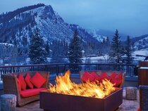 The Westin Riverfront Mountain Villas, Beaver Creek Mountain