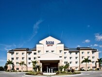 Fairfield Inn & Suites Venice