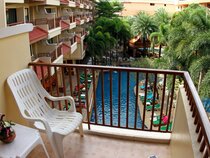 Baumanburi Hotel