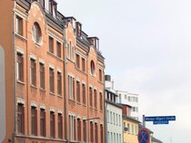 TRYP by Wyndham Kassel City Centre Hotel