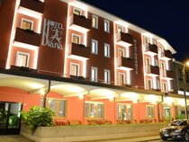 Albergo Diana