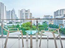 Nana Hiso Hotel
