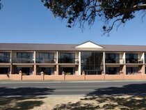 Distinction Whangarei Hotel & Conference Centre