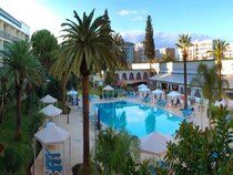 Royal Mirage Fes Hotel