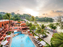 Seaview Patong Hotel