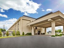 Hampton Inn Seekonk
