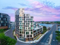 Homewood Suites by Hilton Boston Seaport
