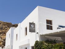 Del Mar Studios Lindos