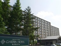 International Garden Hotel Narita