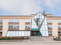 Quality Prisma — Skövde