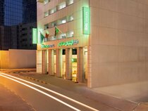 Hotel ibis Styles Manama Diplomatic Area 4 Sterne