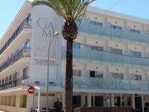 Hotel Gami Adults Only