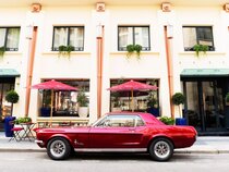 Villa Marquis Member Melia Collection