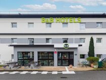 B&B HOTEL Toulouse Cité de l'Espace Hurel