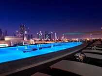 DAMAC Maison Mall Street