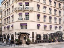 Chateau Frontenac