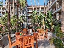 Four Points by Sheraton Anaheim