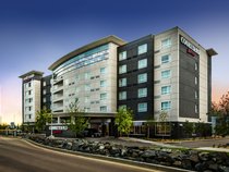 Courtyard by Marriott Winnipeg Airport