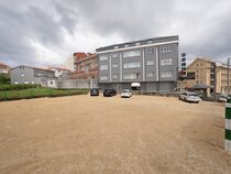 Hotel Vida Finisterre Centro