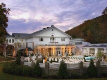The Omni Homestead Resort
