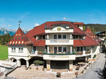 Wellnesshotel Schönruh