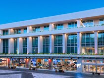 Aloft Playa del Carmen