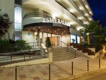 Esmeraldas