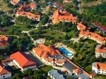 Kolping Hotel Spa & Family Resort