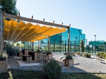B&B Hotel Barcelona Sant Cugat
