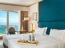 Preferred Hotels and Resorts