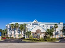 Baymont by Wyndham Fort Myers Airport