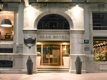 Gran Hotel Espana