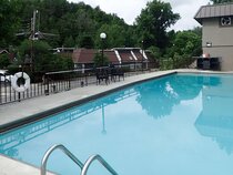 Clarion Pointe Downtown Gatlinburg