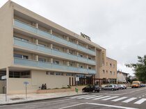 Hotel Ílhavo Plaza