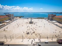 ibis Styles Lisboa Centro Marquês de Pombal