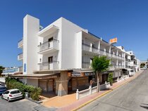 Aparthotel Vibra Bay