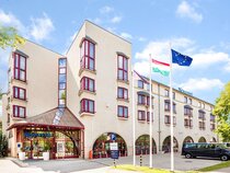 Castrum Hotel Szekesfehervar