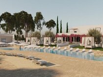 Eques Petit Resort