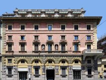 Hotel Traiano