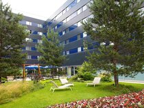 Ibis Zurich City West