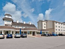 Suites Hotel & Spa Knowsley